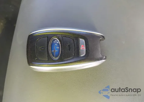 2021 Subaru Crosstrek Sport z USA, uszkodzony, nr VIN JF2GTHSC5MH301769